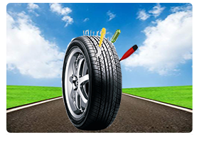 炎熱天氣 輪胎防爆 你可知道？