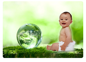 紙尿褲里的熱熔膠大科普！