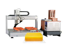 氣溫的不同對熱熔膠的使用有影響嗎？