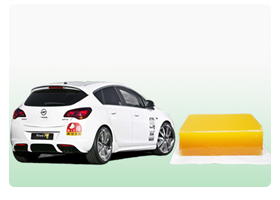 汽車膠黏劑在市場(chǎng)的需求