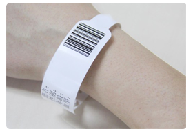 熱熔壓敏膠在醫(yī)用手腕帶上的應(yīng)用