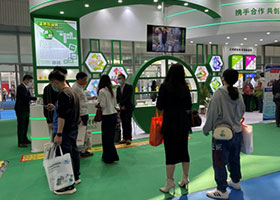 聚焦2022中國國際標(biāo)簽印刷展—正邦新材料帶你領(lǐng)略展會盛況