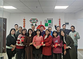 2023逆水行舟，奮力拼搏