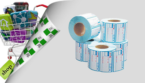 超市標(biāo)簽?zāi)z