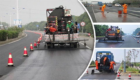 路橋面養(yǎng)護劑