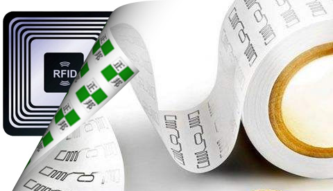 RFID標(biāo)簽?zāi)z