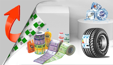 高品質(zhì)廣譜新型標(biāo)簽?zāi)z