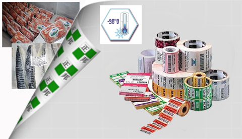 冷凍標(biāo)簽?zāi)z