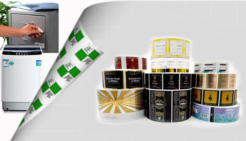 可移除標(biāo)簽?zāi)z新方案